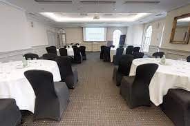 Mercure Exeter Southgate Hotel
