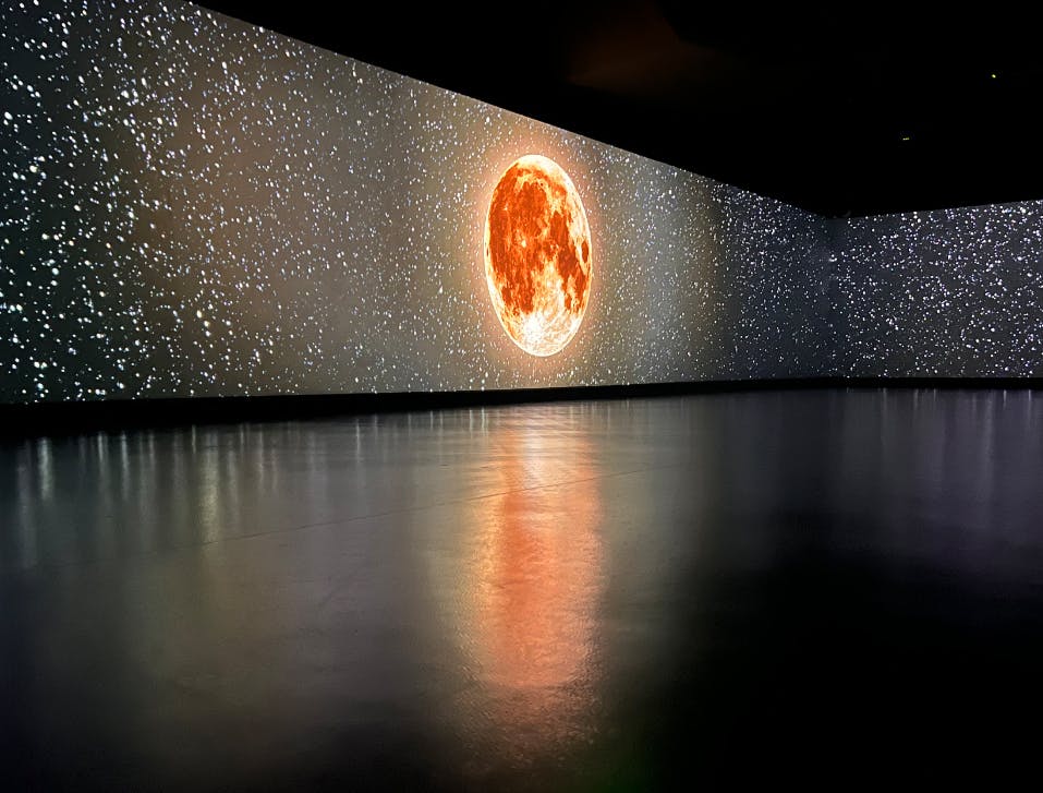 Studio Society - Immersive Space - image