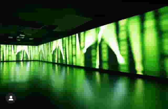 Studio Society - Immersive Space