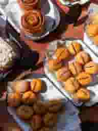 Cafes for Hire
