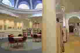 West Greenwich Library
