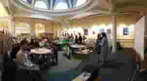 West Greenwich Library