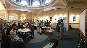 West Greenwich Library