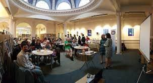 West Greenwich Library