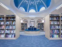 West Greenwich Library