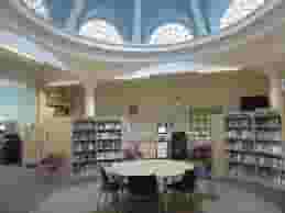 West Greenwich Library
