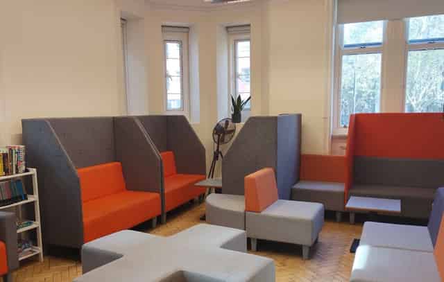 BSC Central London