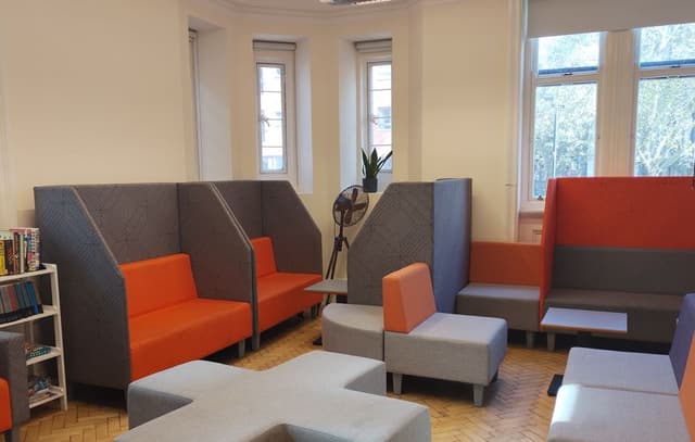 BSC Central London