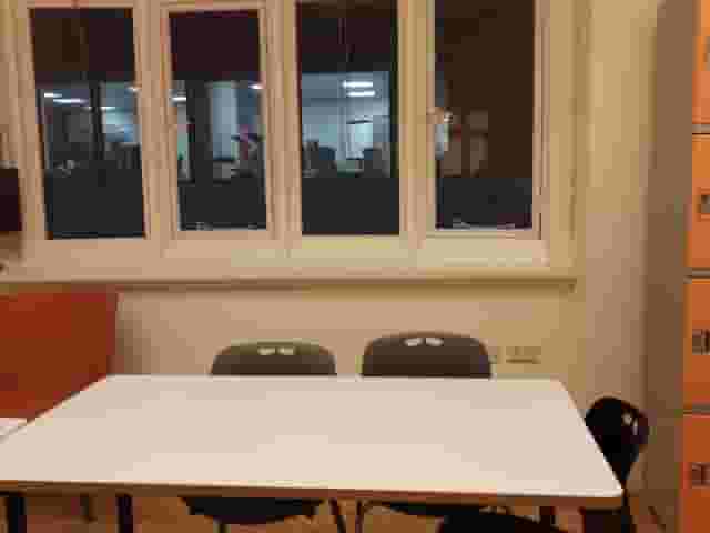 BSC Central London