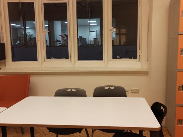 BSC Central London