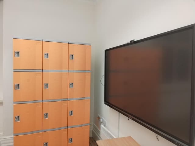 BSC Central London