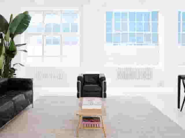 STUDIO 1