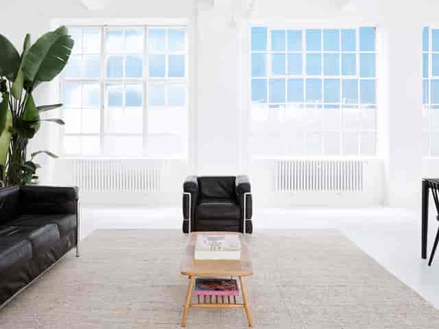The Vale Studios