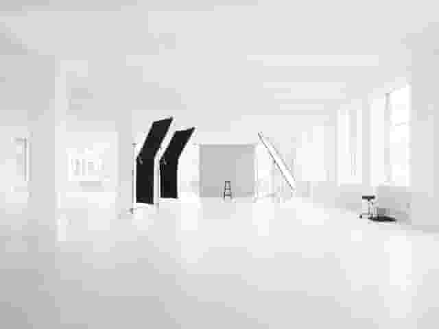 STUDIO 1