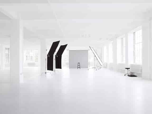 The Vale Studios