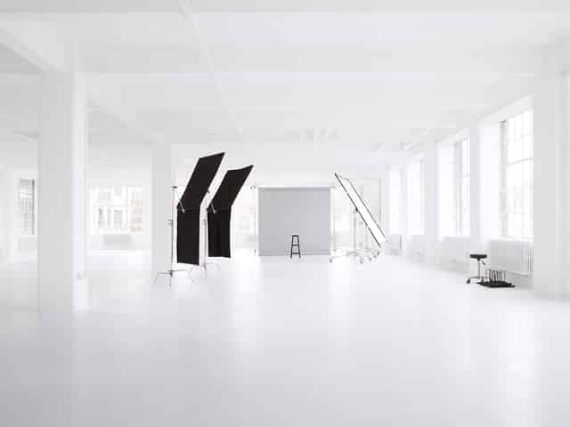 STUDIO 1