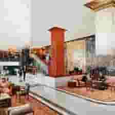 Mandarin Oriental Hotel