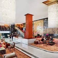 Mandarin Oriental