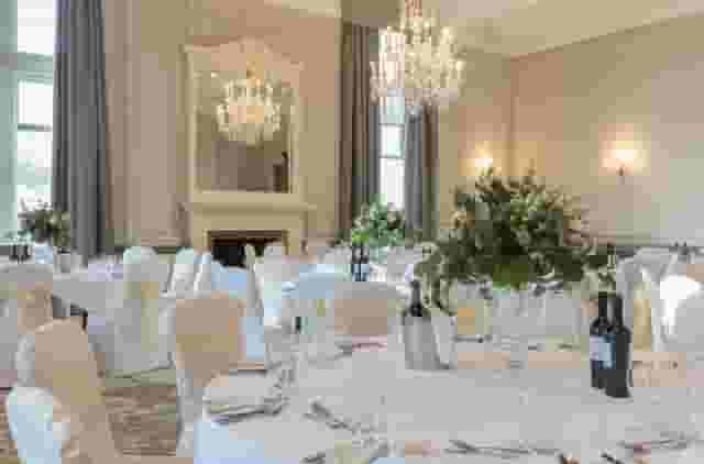 DoubleTree by Hilton Harrogate Majestic Hotel & Spa