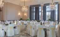 Formal Event Venues