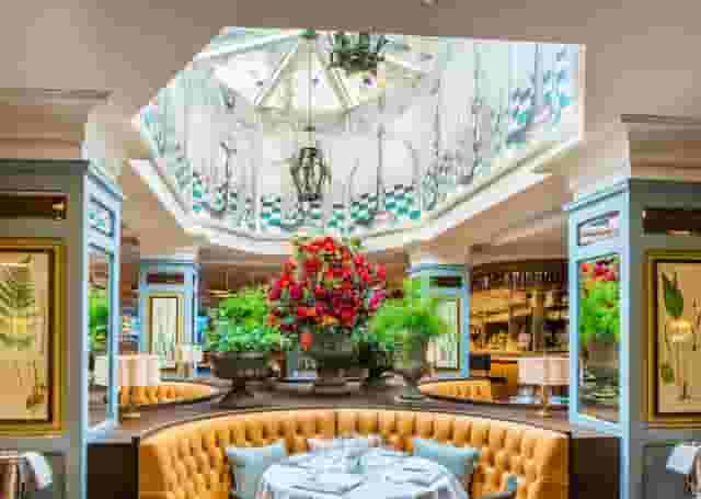 The Ivy Harrogate