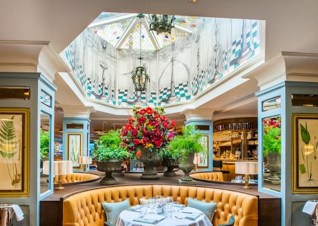The Ivy Harrogate