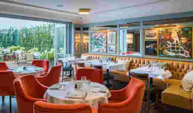 The Ivy Harrogate