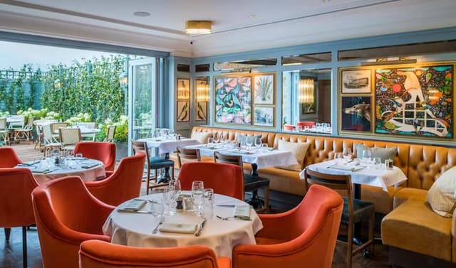 The Ivy Harrogate