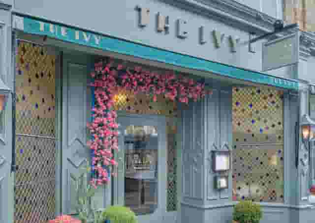 The Ivy Harrogate