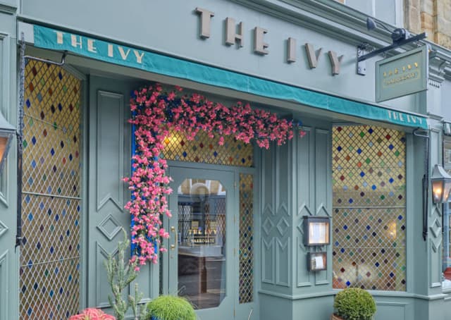 The Ivy Harrogate