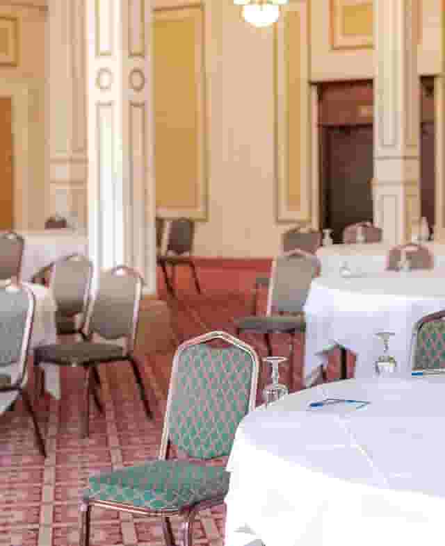 Cedar Court Hotel Harrogate