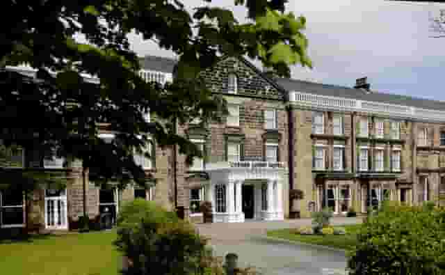 Cedar Court Hotel Harrogate