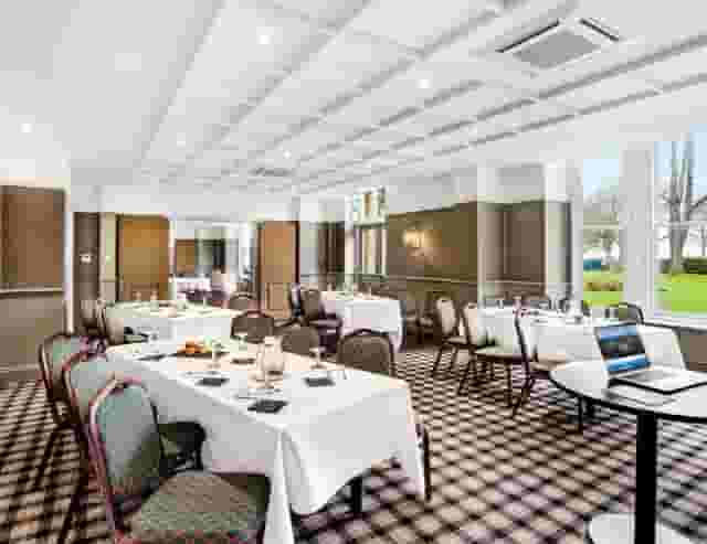 Cedar Court Hotel Harrogate