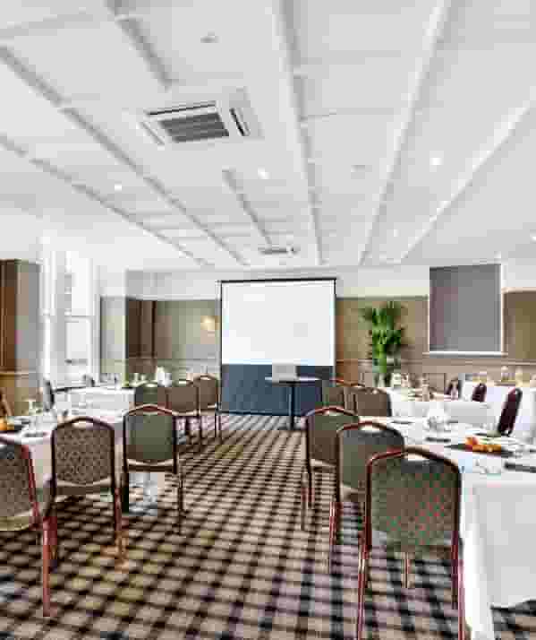 Cedar Court Hotel Harrogate
