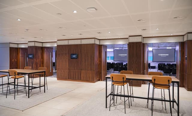 Convene 155 Bishopsgate