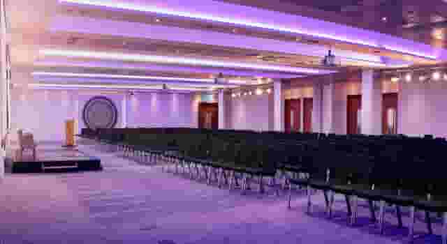 Convene 155 Bishopsgate