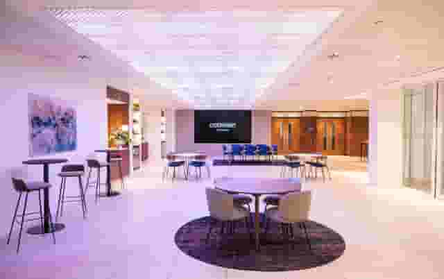Convene 155 Bishopsgate