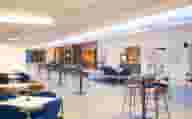 Meeting Rooms
