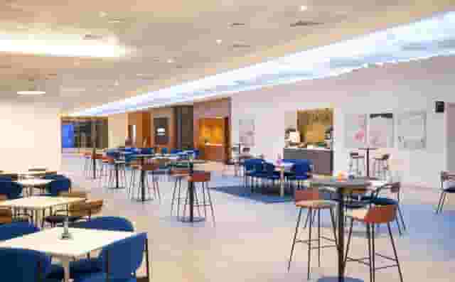 Convene 155 Bishopsgate