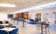 Meeting Rooms