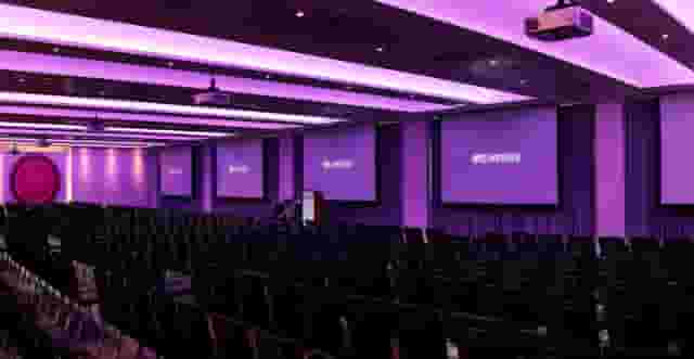 Convene 155 Bishopsgate