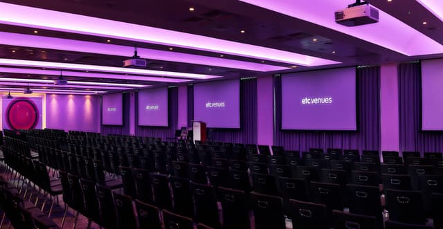 Convene 155 Bishopsgate