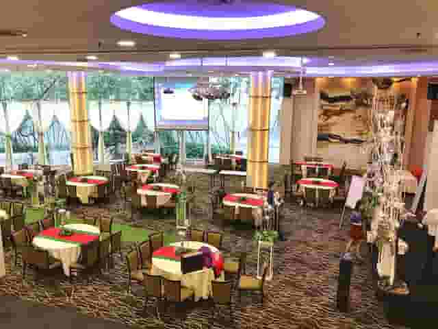 Cornerstone Event