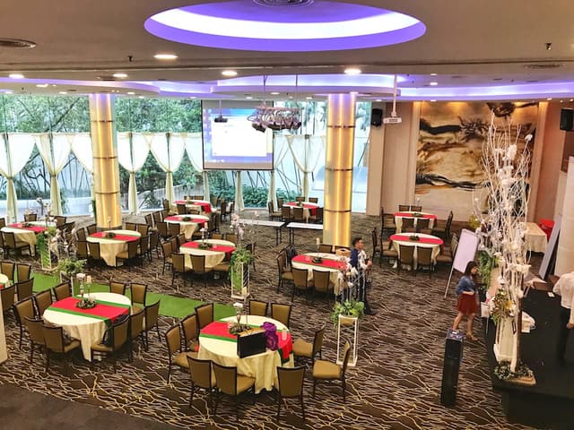 Cornerstone Event