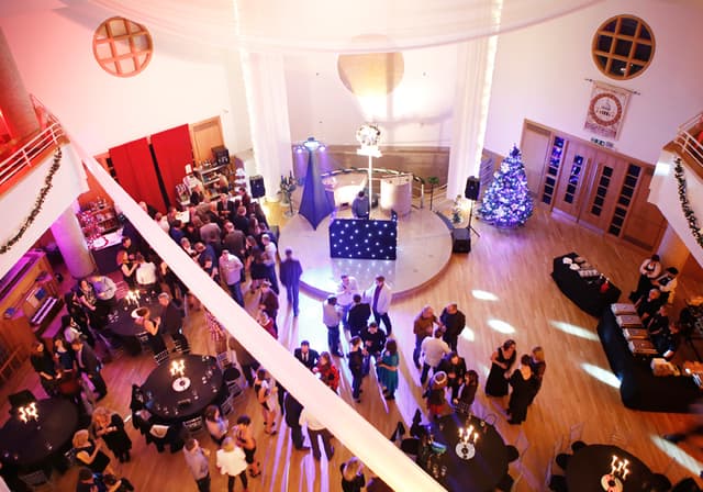 Cornerstone Event