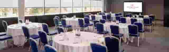 Crowne Plaza Harrogate
