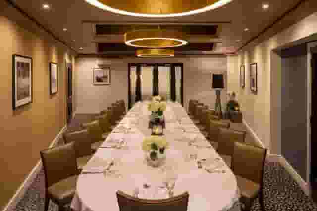 Crowne Plaza Harrogate