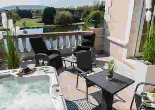 La Côte Saint-Jacques & Spa