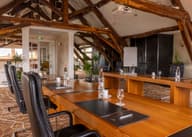 Meeting Rooms