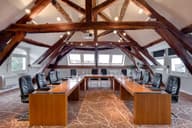Meeting Rooms